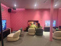 -A+阿加汤宿(大悦城店)