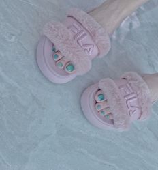 -KEKELI可可厘日式美甲美睫