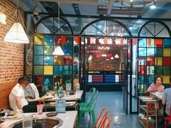 -谭家山河村铁锅炖&东北烧烤(交大店)