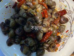 -刘记大块烤羊腿餐吧(北沙滩店)