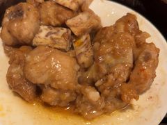 -OPEN開全日自助餐厅·牛肉火锅·海鲜(佛山希尔顿酒店)