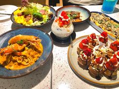 -BE BRIGHT KITCHEN(正佳广场店)