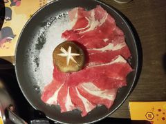 -呷哺呷哺(砂之船奥莱店)