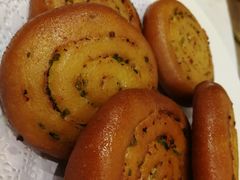 手工葱油饼-和记小菜(七宝店)