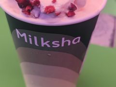 -迷客夏Milksha(圆融天幕店)