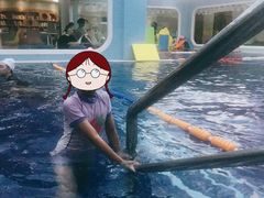 -龙格亲子游泳俱乐部(常熟中心店)