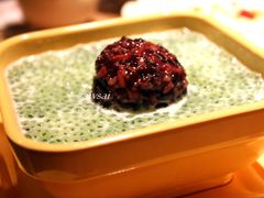 这是什么，我密集物&nbsp;=&nbsp;=-蛙蛙叫干锅年代(簋街总店)