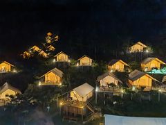 -北京山里寒舍度假酒店