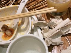 -管氏翅吧(国展店)