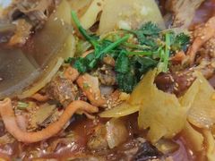 -花盐街·四川乐山小吃(西单大悦城店)