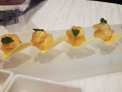 -柒园·三十年创意杭帮菜(龙湖滨江天街店)