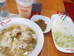 -南城香(四路通店)