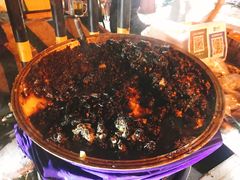 满满一大锅-马文章胖子甑糕(洒金桥店)