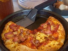 -必胜客(石佛营店)