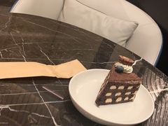 -V咖啡(兰州盛达希尔顿酒店)