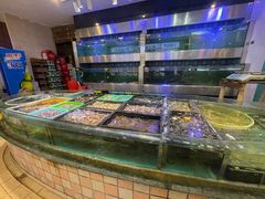 水产区-华兴大酒楼(亿宝大厦店)