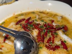-一品红川菜(皇岗店)