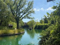 -杭嘉湖咬强羊肉面馆(永兴路总店)