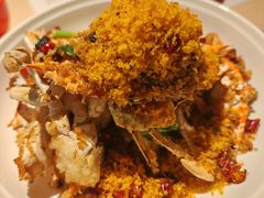 -避风塘(宝山万达店)