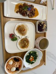 -美悦湾月子中心(熙湖店)