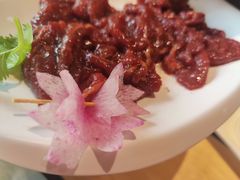 -蓉客成都火锅·招牌麻辣牛杂·特色香辣蹄花(凌水店)