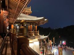-鸡鸣山公园