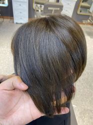 -ALONG HAIR阿龙发型