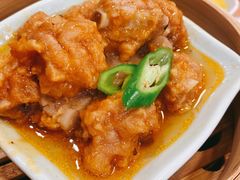 -点都德(北京路贰店)