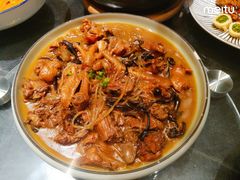 -金掌勺东北菜(格兰晴天店)