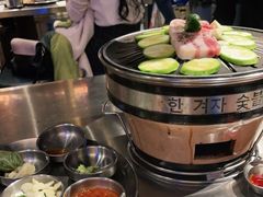 -韩山葵烤肉(太古里店)