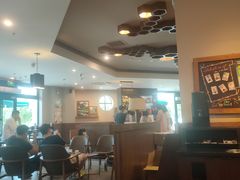 大堂-星巴克(无锡百联奥特莱斯店)