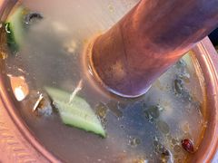 -民食香·腊排骨野生菌美食(木府店)