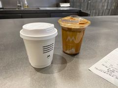 -M Stand(杭州萧山万象汇店)