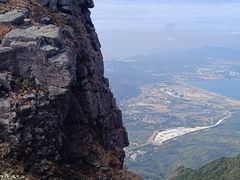 -七娘山