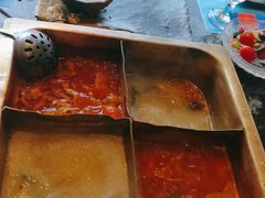 -王家渡火锅店(亦庄店)