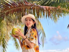 -东郊椰林