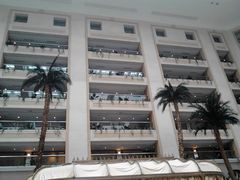 -北京王府井天伦王朝酒店