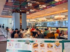 -又一间茶点轩(宝业路店)