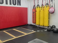 -Stone Motion释动健身