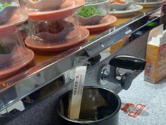 -争鲜回转寿司(中街大悦城店)