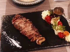 -LA CREPERIE BRETONNE布列塔尼法式餐厅(天童北路店)