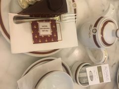 -Cafe Sacher(WIEN)