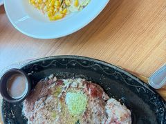 -萨莉亚意式餐厅(深圳北站店)