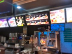 -麦当劳(欧亚卖场店)