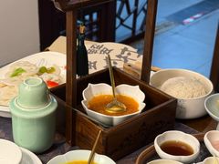 -蟹村草堂·苏式园林人文农家·大闸蟹