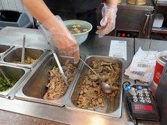 -回味鸭血粉丝汤(砂之船店)