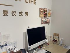-海马体照相馆(天津世纪都会店)