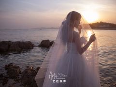 -艺匠摄影ARTIZ STUDIO(大连店)