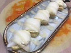 -甜心妈妈·榴莲星级糖水(北京路总店)