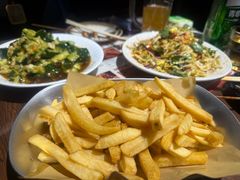 -鸭力大(绿城店)